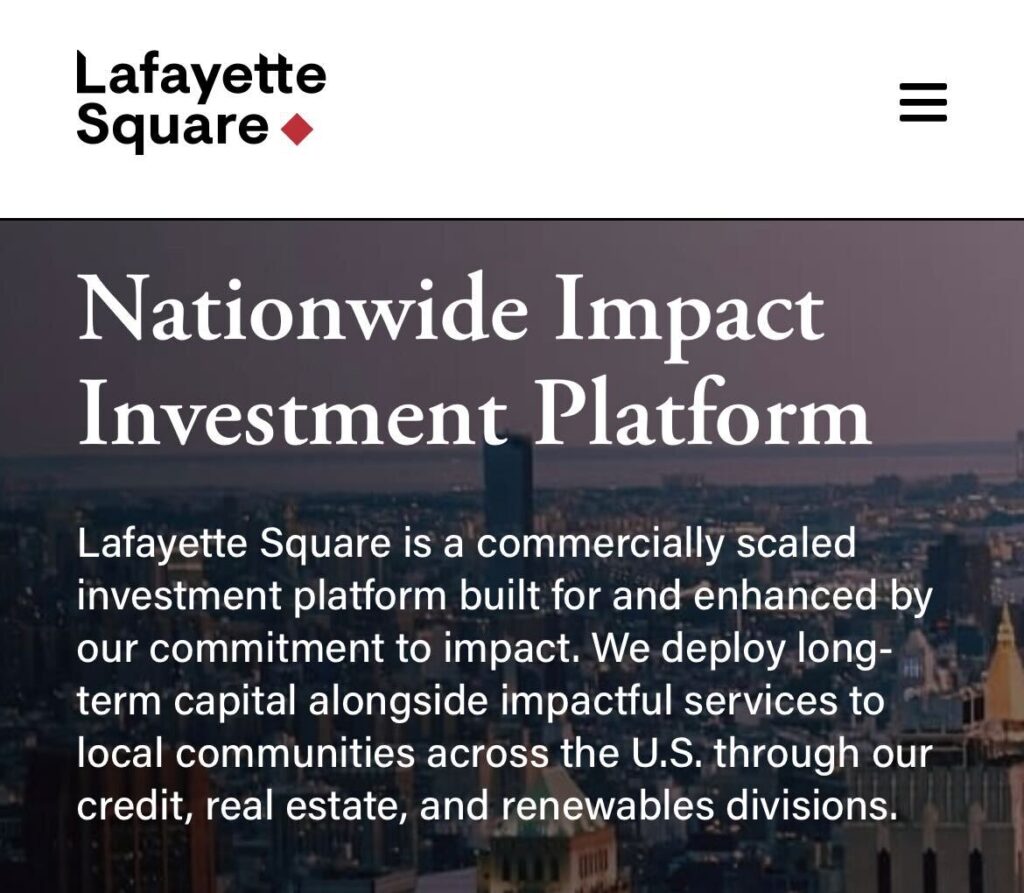 lafayettesquare