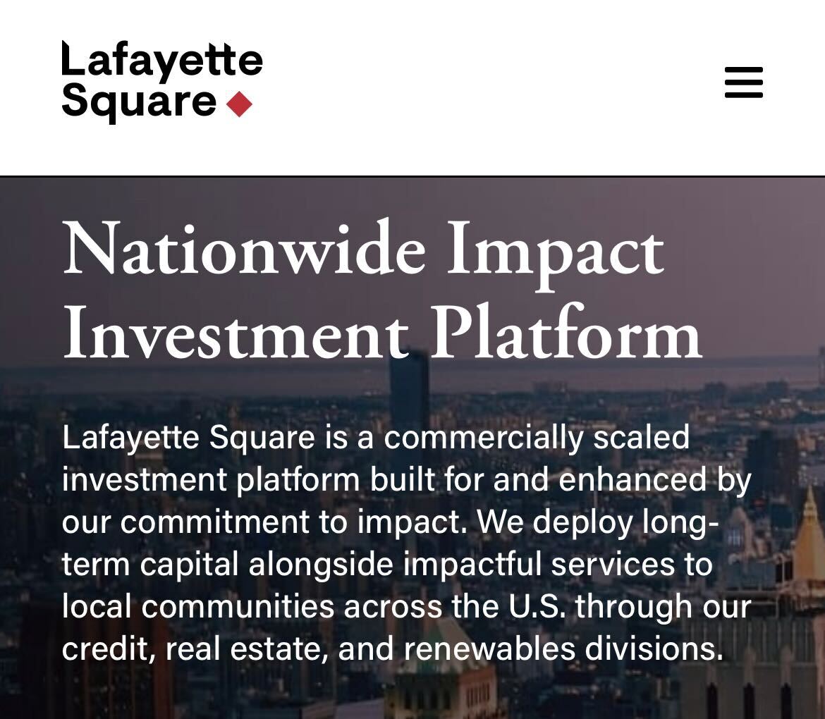 lafayettesquare